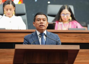 Presidente de la Jucopo impulsa Ley en materia de Humanidades, Ciencias, Tecnologías e Innovación del Estado y Municipios de Oaxaca