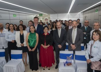 Realiza SESA décimo Congreso Estatal de Donación y Trasplantes