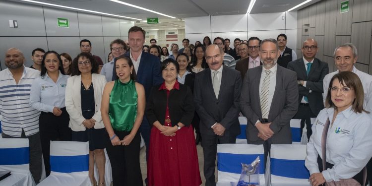 Realiza SESA décimo Congreso Estatal de Donación y Trasplantes