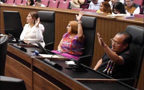 Reforma a la Ley Estatal de Salud fortalece la atención integral de la salud mental en los centros educativos