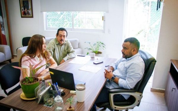 Refuerza SAGADEGRO acciones preventivas contra el gusano barrenador