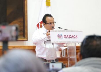 Rehabilita Ceabien tubería sanitaria del Hospital General Doctor Aurelio Valdivieso IMSS-Bienestar