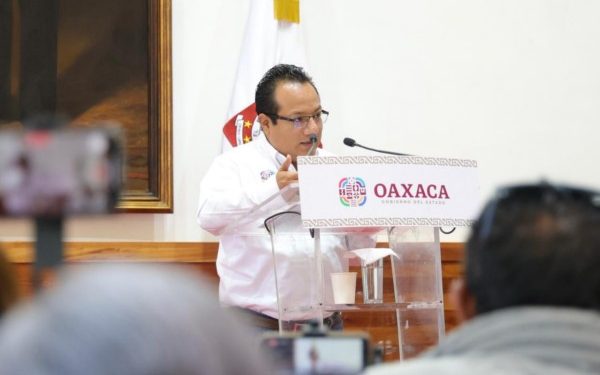 Rehabilita Ceabien tubería sanitaria del Hospital General Doctor Aurelio Valdivieso IMSS-Bienestar