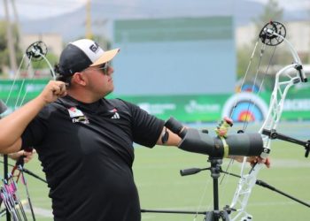 Se alistan coahuilenses para Los Juegos Mundiales de Chengdu, China