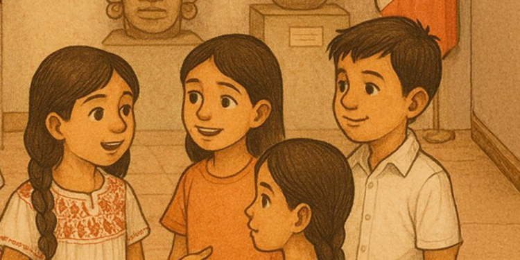 Tendrán un debate infantil de altura en MHM