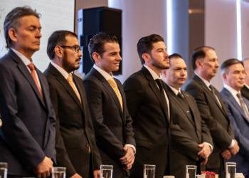 “Tenemos la oportunidad de sacar la mejor reforma judicial para NL”.- Samuel García