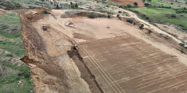 Transforma Primavera Oaxaqueña la vida de El Coyote, localidad de Ayoquezco de Aldama
