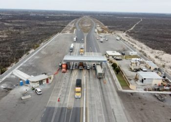 Vamos avanzando en las grandes obras de Coahuila: Manolo