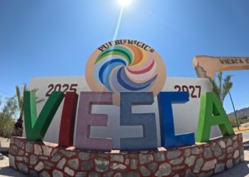 Viesca y sus Dunas sorprenderán en estas vacaciones 2025