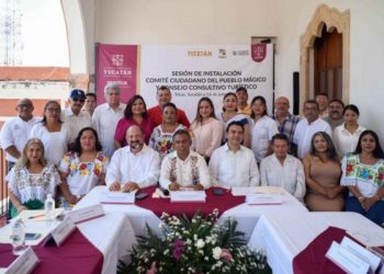 Pueblos Mágicos de Yucatán tendrán proyección nacional e internacional
