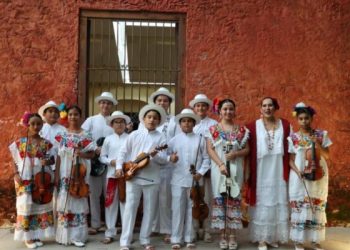 Concluye con éxito el 7.º Encuentro Nacional de Saberes Locales «Alas y Raíces» en Yucatán