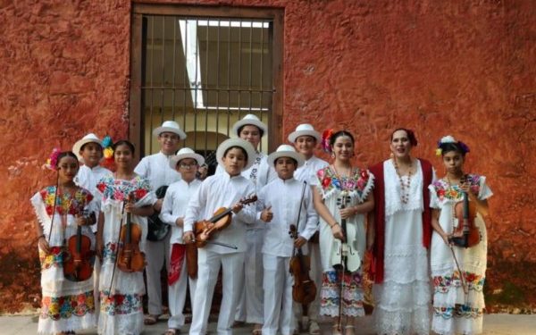 Concluye con éxito el 7.º Encuentro Nacional de Saberes Locales «Alas y Raíces» en Yucatán