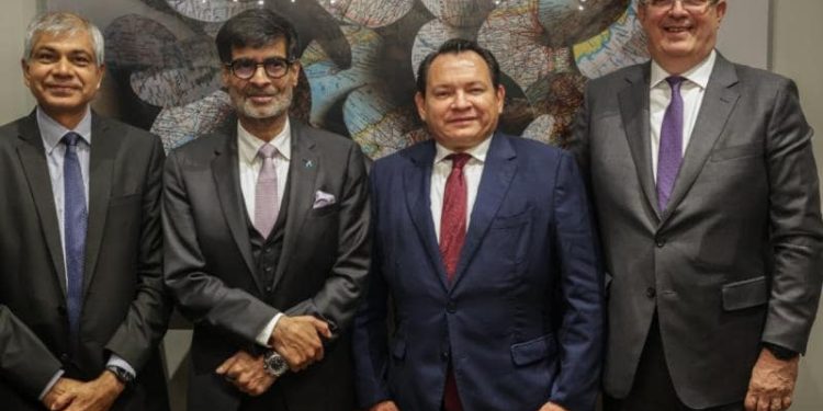 Yucatán será sede del Raisina Dialogue, foro internacional sobre geopolítica y economía