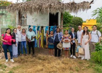 Yucatán, referente de turismo comunitario para Honduras