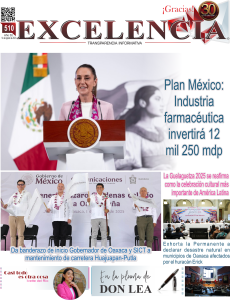 Industria Farmacéutica invertirá 12 mil 250 millones