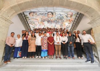 Atiende Sectur Oaxaca planteamientos de quienes integran la industria turística en el estado