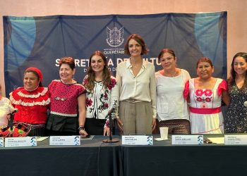 Impulsarán autoridades la cocina tradicional queretana a través de la Cena Patrimonio 2025