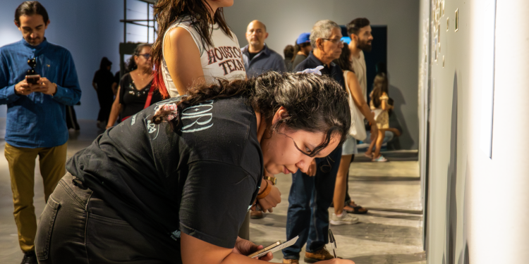 Invitan a entrar al “Territorio Vacui” a conocer nuevos talentos artísticos de NL