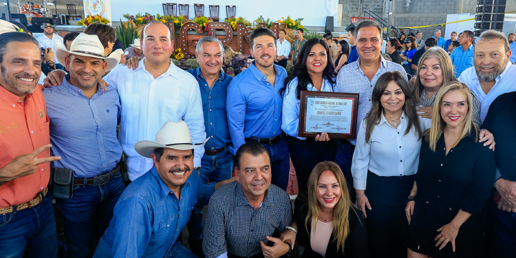 Anuncia Gobernador apoyos y programas para el sector ganadero de NL