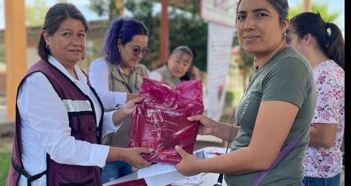 Beneficiará Gobernador David Monreal a más de 267 mil estudiantes con entrega de útiles escolares