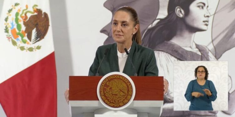 Café del Bienestar tendrá sello guerrerense: Sheinbaum