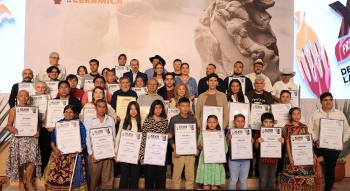 Coahuila sigue destacando con sus creadores y artesanos a nivel nacional