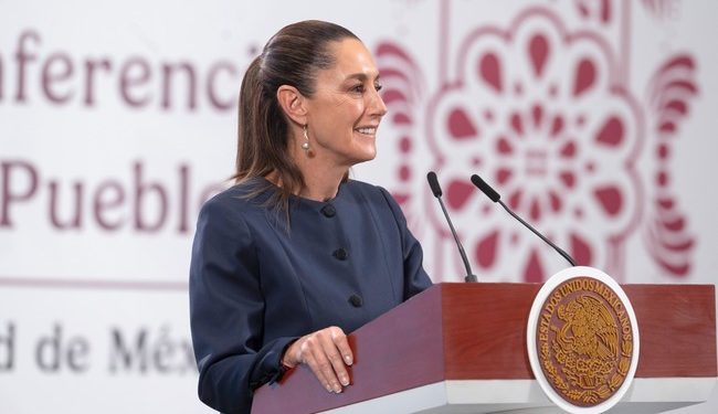 Con Vive saludable, vive feliz se ha valorado la salud de casi 4 millones de niñas y niños de escuelas públicas