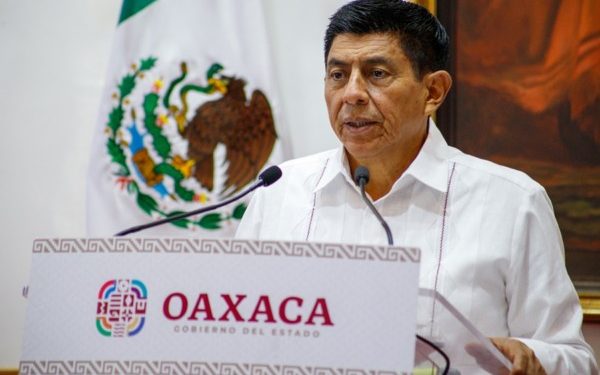 Consolida Salomón Jara gobernabilidad y desarrollo al atender conflictos sociales y agrarios