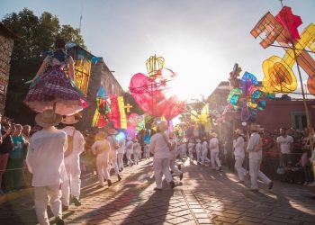 Destaca Travel + Leisure a ciudad de Oaxaca entre las 25 favoritas del mundo en 2025