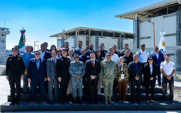 Destina el nuevo Nuevo León mil 500 mdp al sistema penitenciario