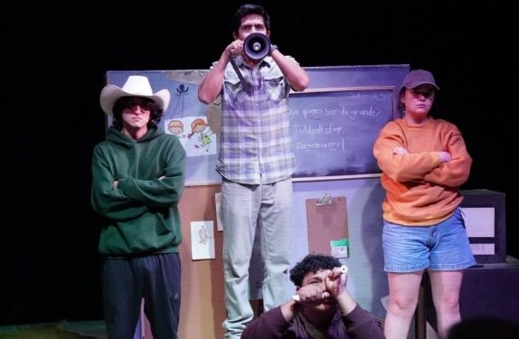 El Gobierno de Coahuila y la SC anuncian las compañías seleccionadas para la Muestra Estatal de Teatro Coahuila 2025