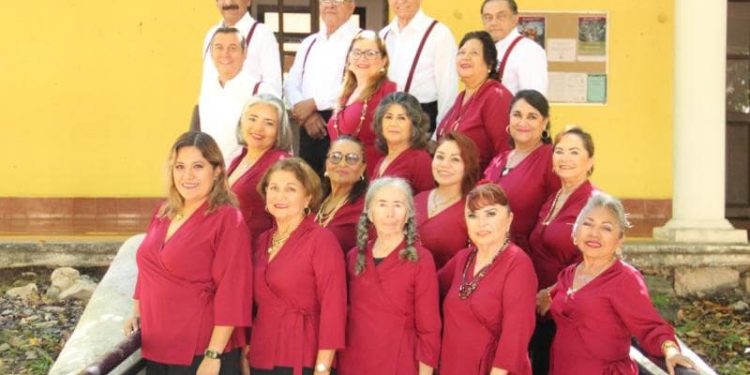 Encuentro de Coros en el Mayab reunirá en Yucatán voces de todo México