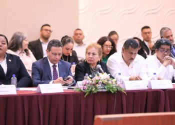 Fortalece Guerrero coordinación con SEGOB para proteger a periodistas y personas defensoras de derechos humanos