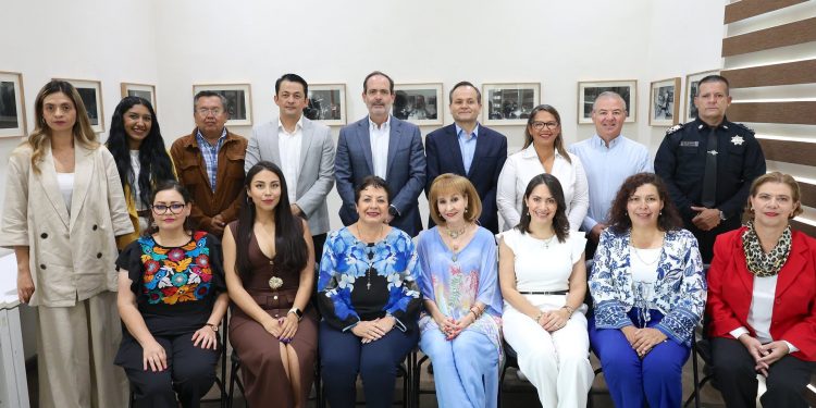 Fortalece Jalisco acciones para proteger los derechos de las niñas, niños y adolescentes en Chapala