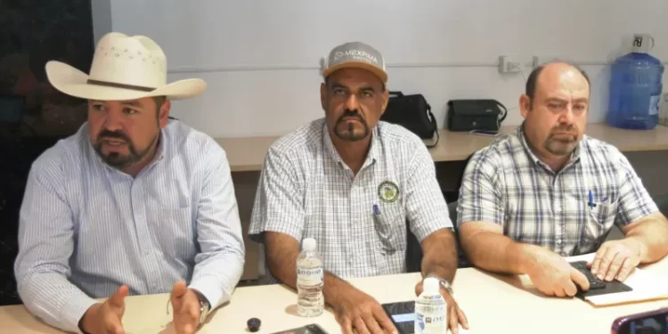 Gobierno de Maru Campos invierte más de 200 mdp en garantizar la sanidad agropecuaria