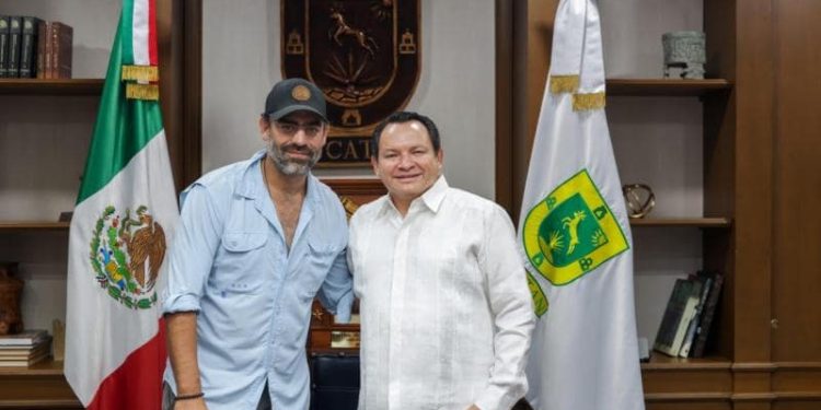 Gobierno de Yucatán impulsa reubicación de basurero irregular en Celestún