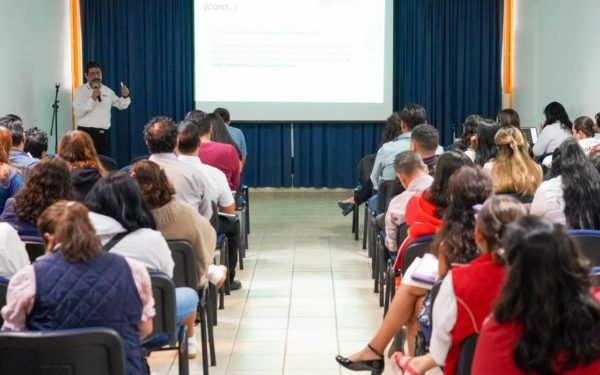 Impulsa SSO Segunda Jornada de Actualización Administrativa 2025