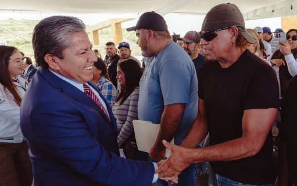 Impulsa Gobernador David Monreal Iniciativa para Eliminar el Requisito de la Apostilla de los Certificados de Nacimiento Extranjero