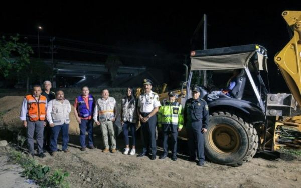 Inicia modernización vial en City Center para mejorar movilidad en Mérida
