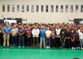 Inicia Indeporte la etapa estatal de los Juegos Nacionales Populares 2025