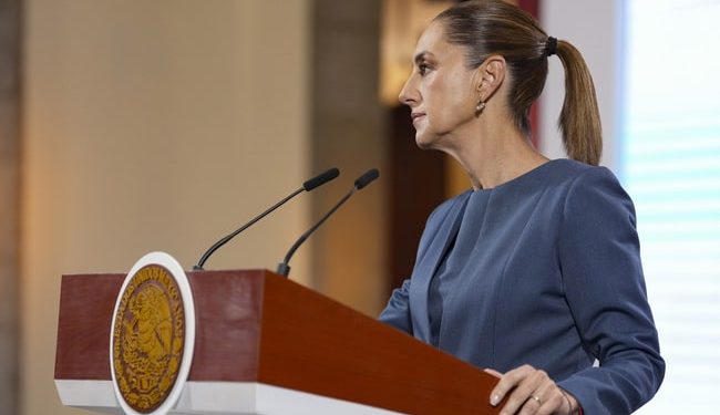 México se Tecnifica: Histórica inversión de más de 60 mil mdp para distritos de riego y garantizar el agua como un derecho