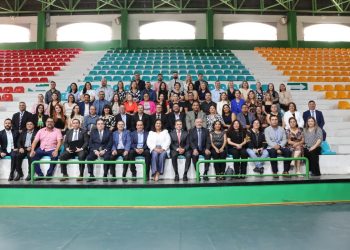 Otorgan nombramientos a directores y subdirectores del Cobach en todo el estado