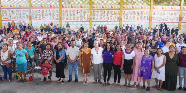 Plantean mujeres de la Costa propuestas para erradicar violencias de género y garantizar igualdad sustantiva