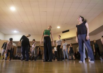 Presenta Secretaría de Cultura a las compañías teatrales seleccionadas para la Muestra Estatal de Teatro 2025