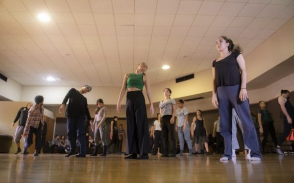 Presenta Secretaría de Cultura a las compañías teatrales seleccionadas para la Muestra Estatal de Teatro 2025