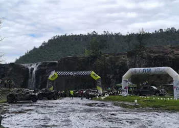 Presenta Estado la agenda de actividades de turismo de aventura para esta semana