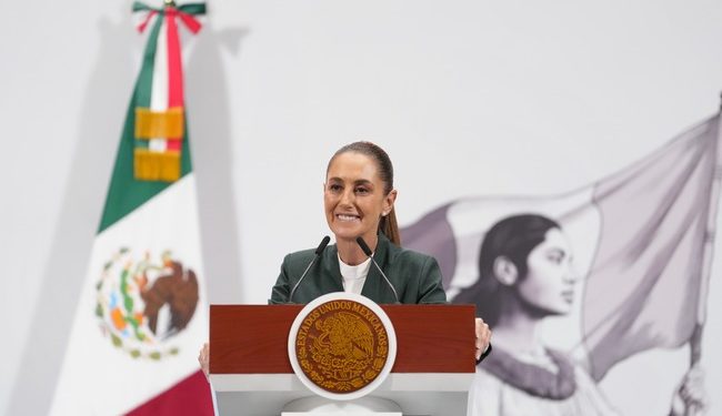 Presentan México Imparable, serial de carreras que fusiona deporte e identidad cultural