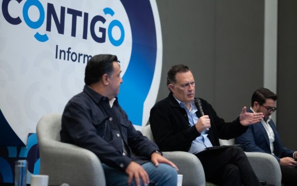 Querétaro avanza en el desarrollo económico y social de las familias