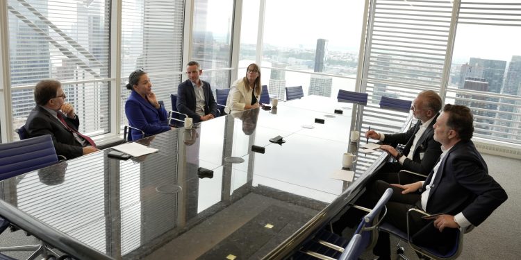 Ratifica Gobierno del Estado Querétaro alianza internacional para combatir el cambio climático