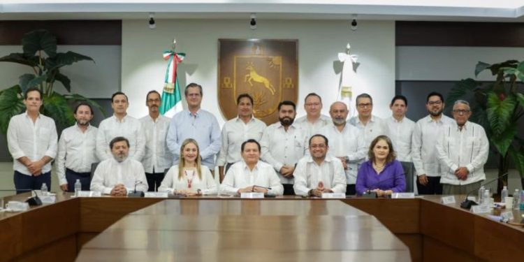 Renacimiento Maya avanza con inversión responsable y transparente